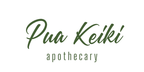 Pua Keiki